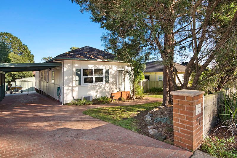 61 Linden Street, SUTHERLAND, NSW 2232