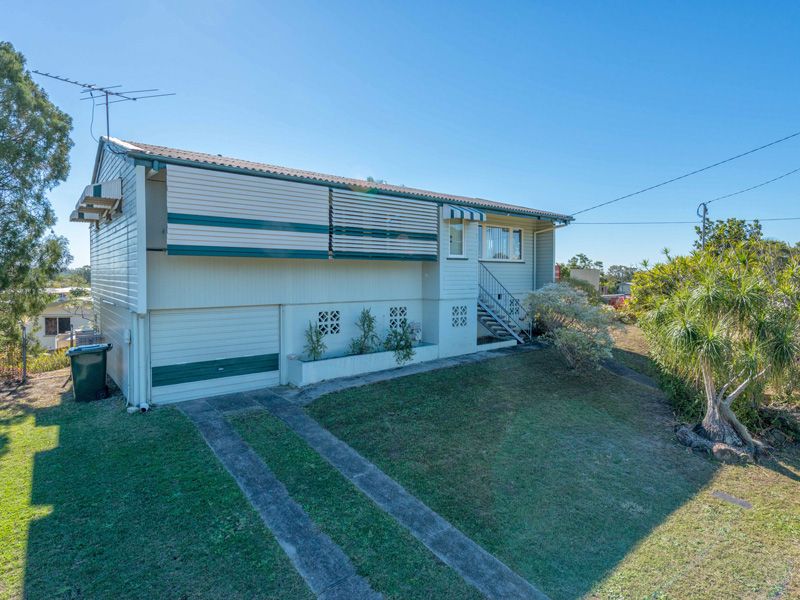 15 Sarina Street, STAFFORD HEIGHTS, QLD 4053