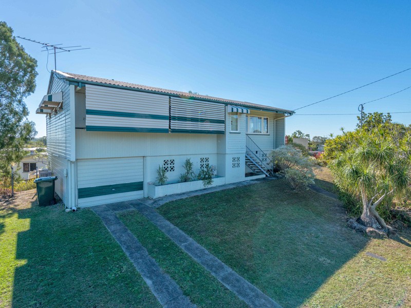 15 Sarina Street, STAFFORD HEIGHTS, QLD 4053