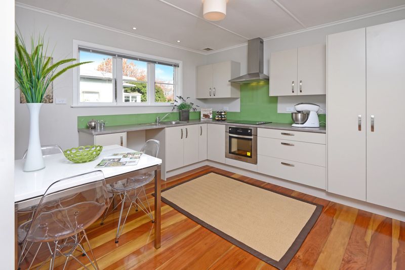 Brick & Tile With A Difference - Mangere East