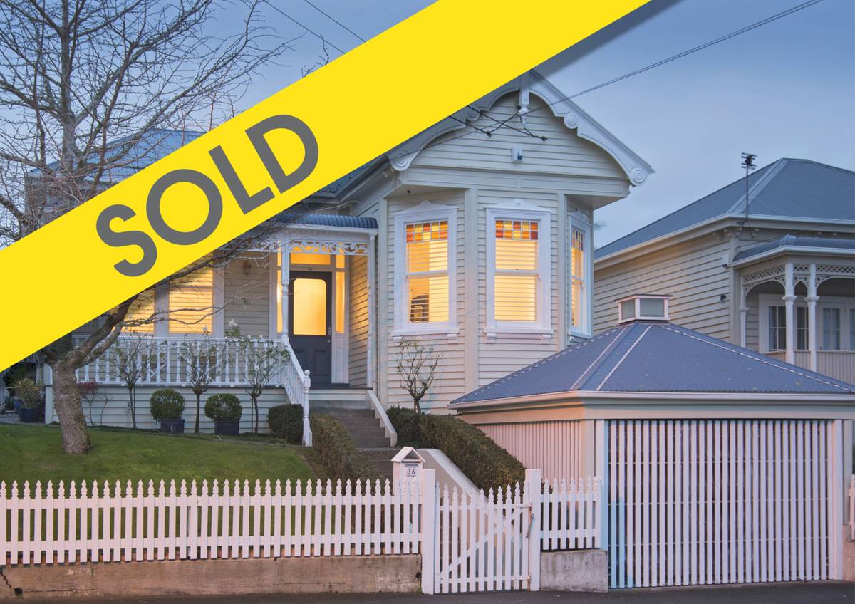 36 Wanganui Avenue, Herne Bay, Auckland City Real Estate Ray White