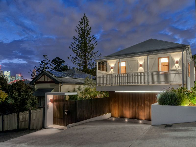 114 Browne Street, NEW FARM, QLD 4005