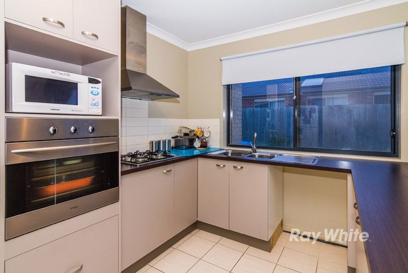 23 Kulkami Way, CRANBOURNE WEST, VIC 3977