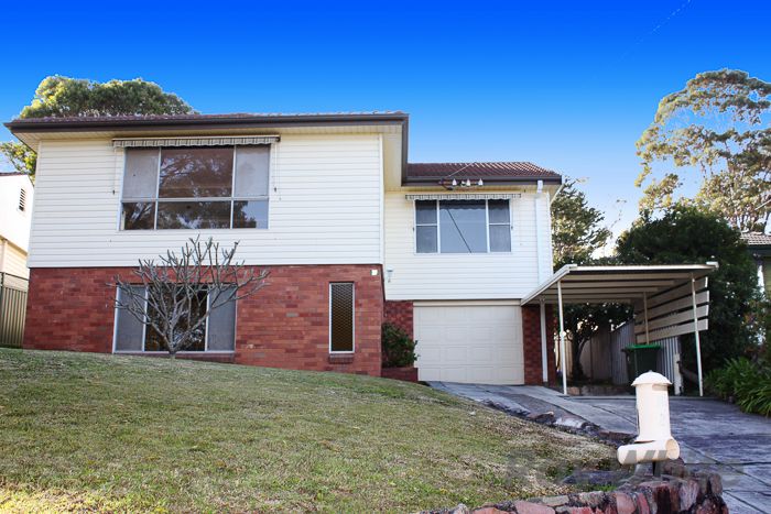 27 Merran Avenue, CHARLESTOWN NSW 2290