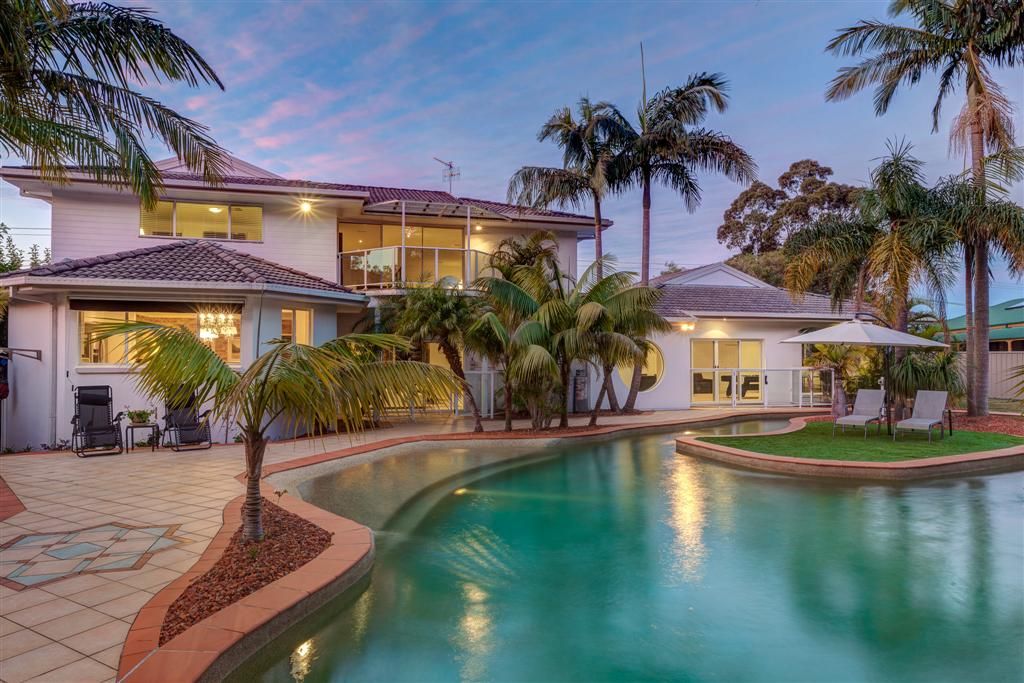 64 Salamander Way, SALAMANDER BAY NSW 2317