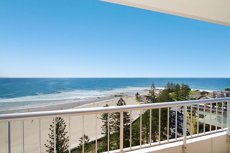 180 Marine Parade 'Rainbow Place', RAINBOW BAY QLD 4225