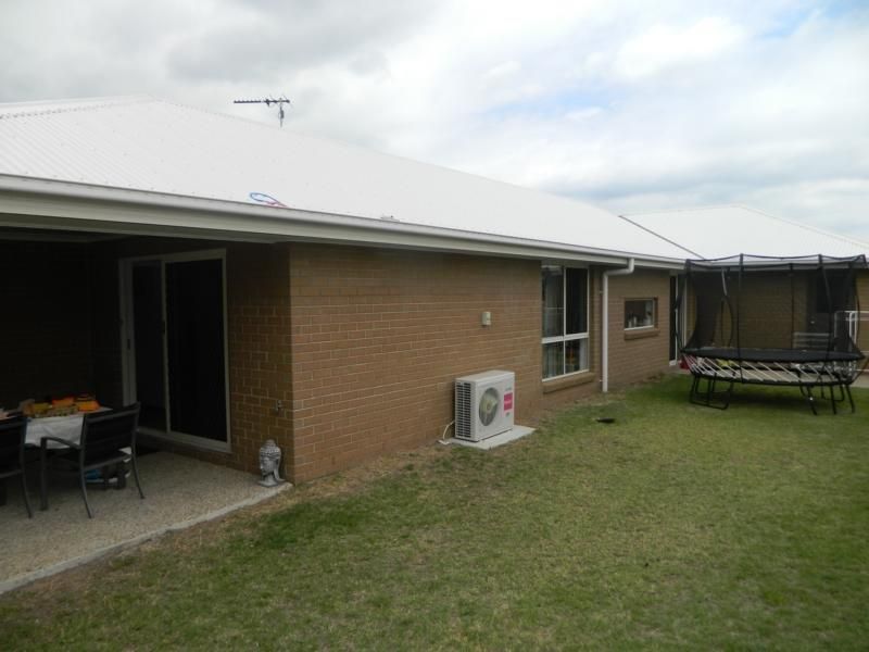 31 Burdekin Circuit, WARNER, QLD 4500