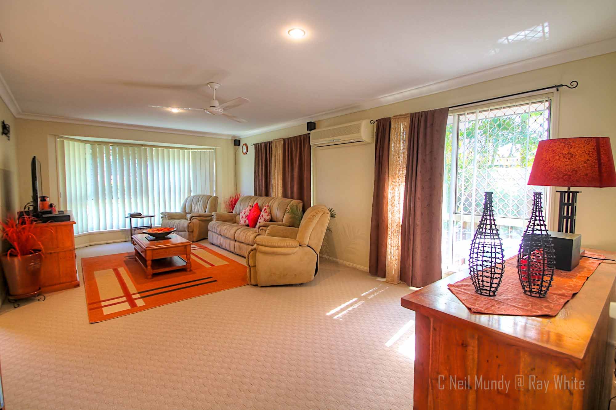 12 Challenger Avenue, FLINDERS VIEW, QLD 4305