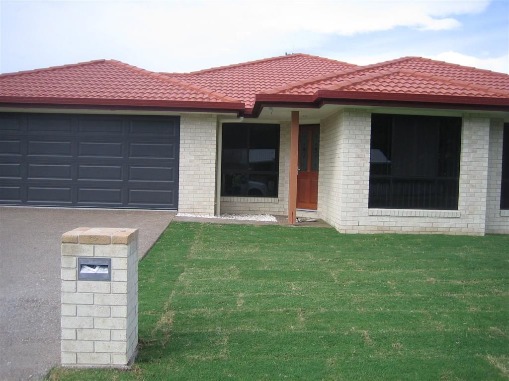 28 O'Regan Drive, CRAIGNISH, QLD 4655