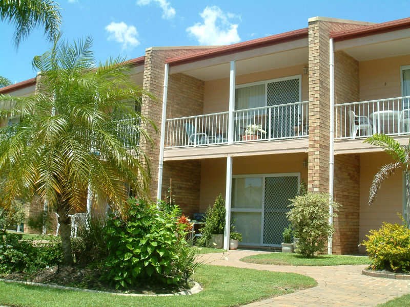 Unit 7/99 Cypress Street, TORQUAY, QLD 4655