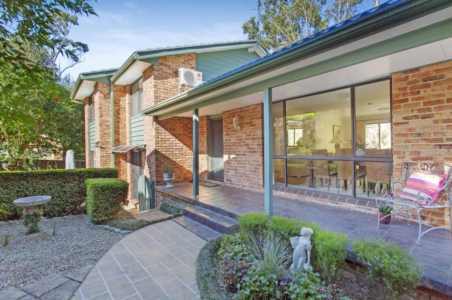 5 Acer Court, CHERRYBROOK NSW 2126