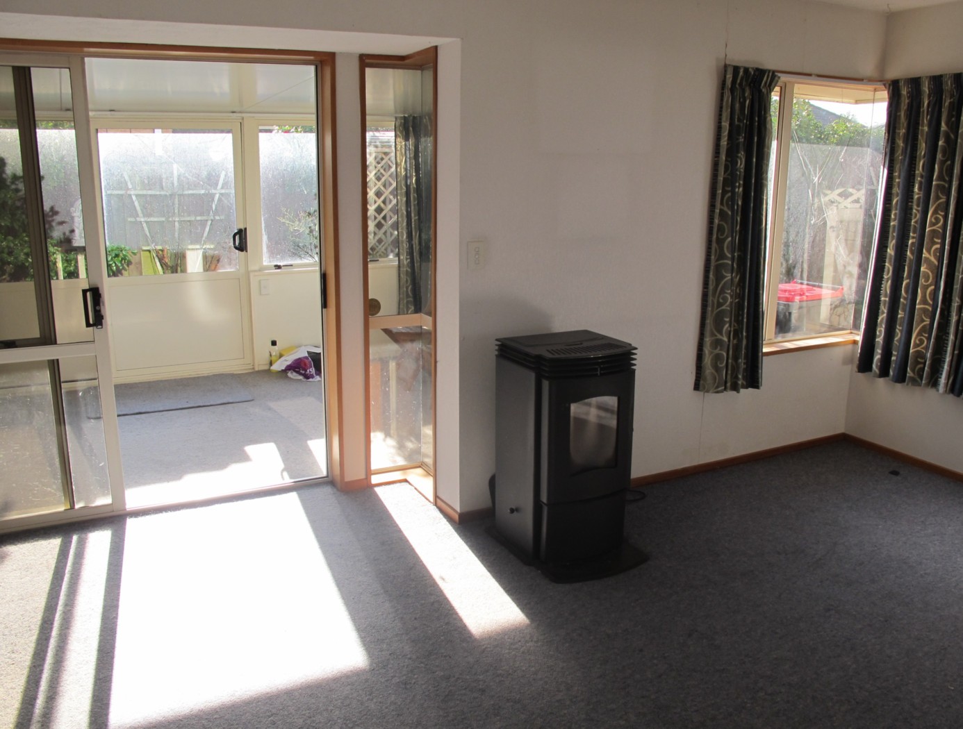 1/18 Kirsten Place, PARKLANDS, Christchurch City