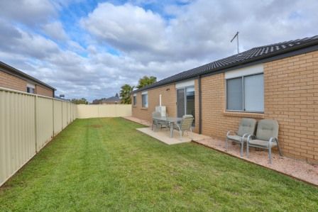 1 Immacolata Rise, RED CLIFFS, VIC 3496