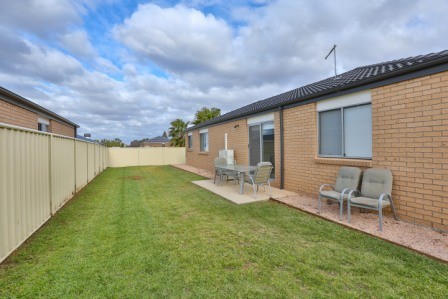 1 Immacolata Rise, RED CLIFFS, VIC 3496