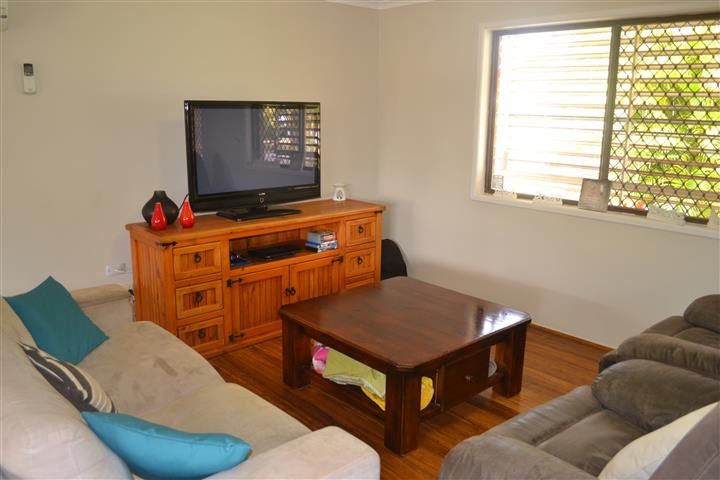 308 J Hickey Avenue, CLINTON, QLD 4680