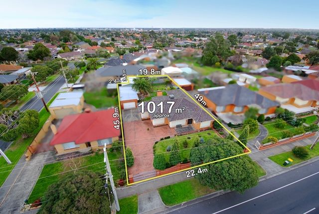 53 Allenby Avenue, RESERVOIR, VIC 3073