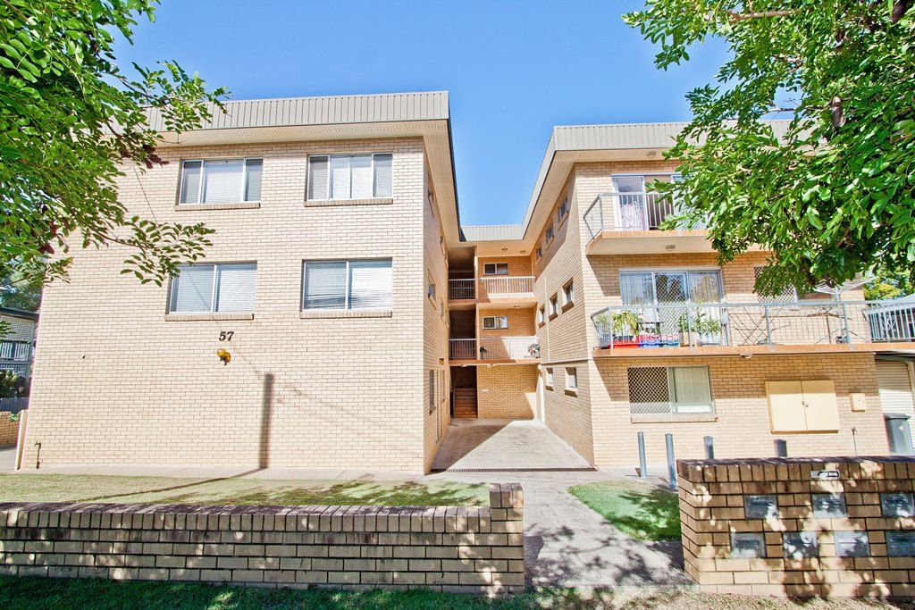 4/57 Hansen Street, MOOROOKA, QLD 4105