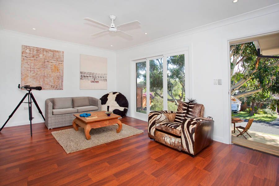 28 Bombora Avenue, BUNDEENA NSW 2230