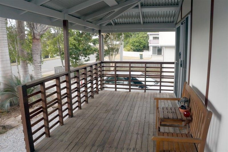 13 Friend Street, BARNEY POINT, QLD 4680