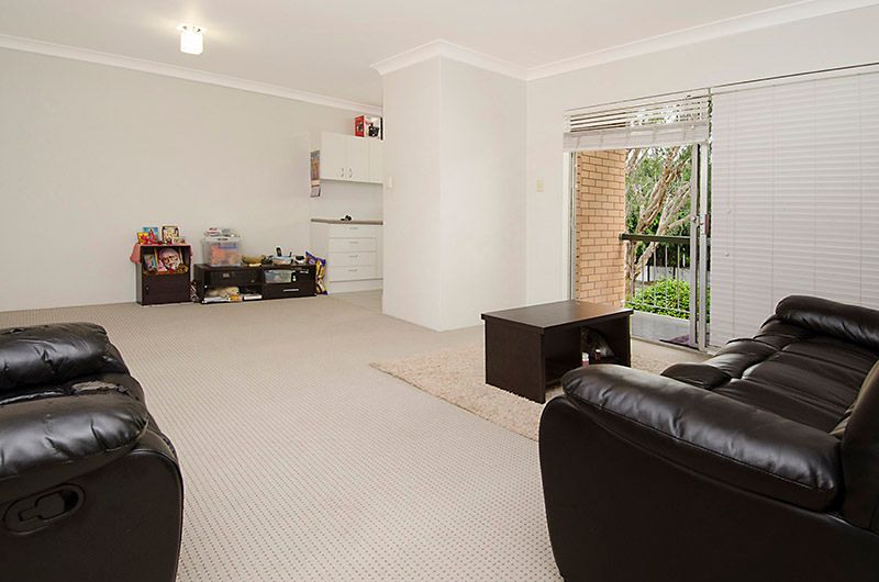 3/42 Nellie Street, NUNDAH, QLD 4012