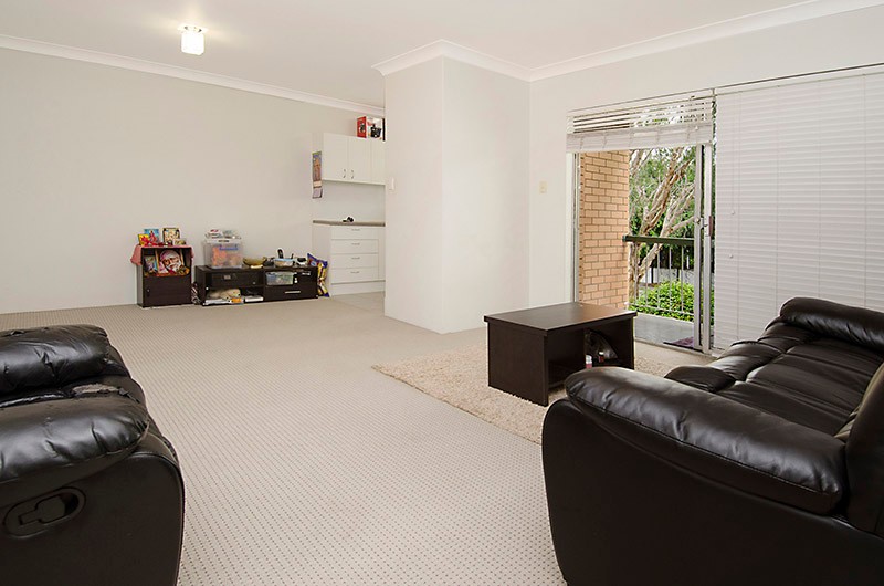 3/42 Nellie Street, NUNDAH, QLD 4012