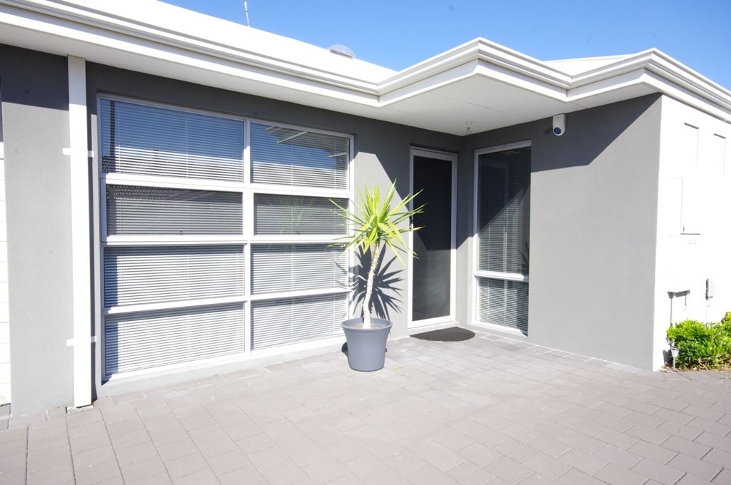 58b Dallington Crescent, BALGA, WA 6061