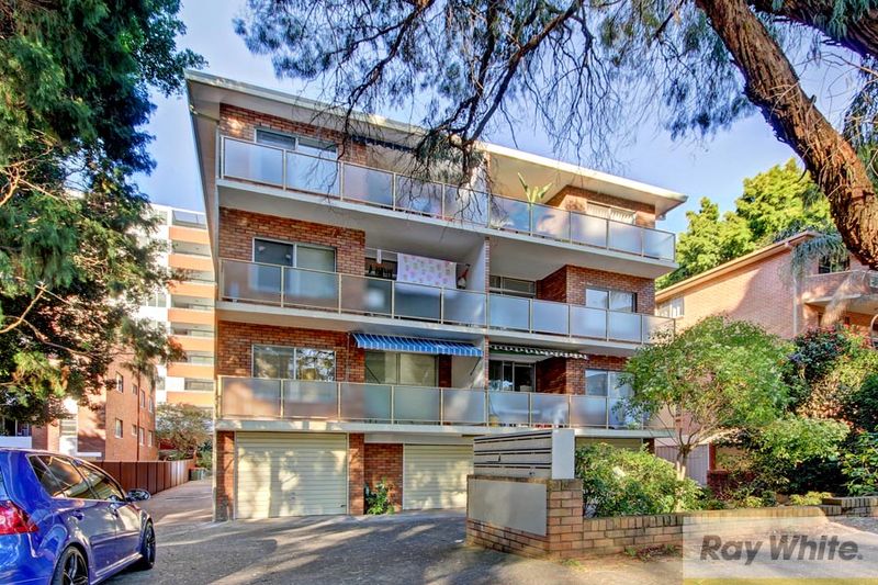10/2022 Paine Street, Kogarah, NSW Rental Unit Leased