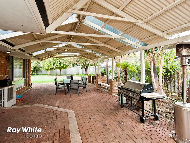 22 Wayford Mews, ERSKINE WA 6210