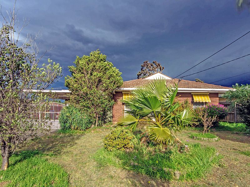 7 Clay Avenue, HOPPERS CROSSING, VIC 3029