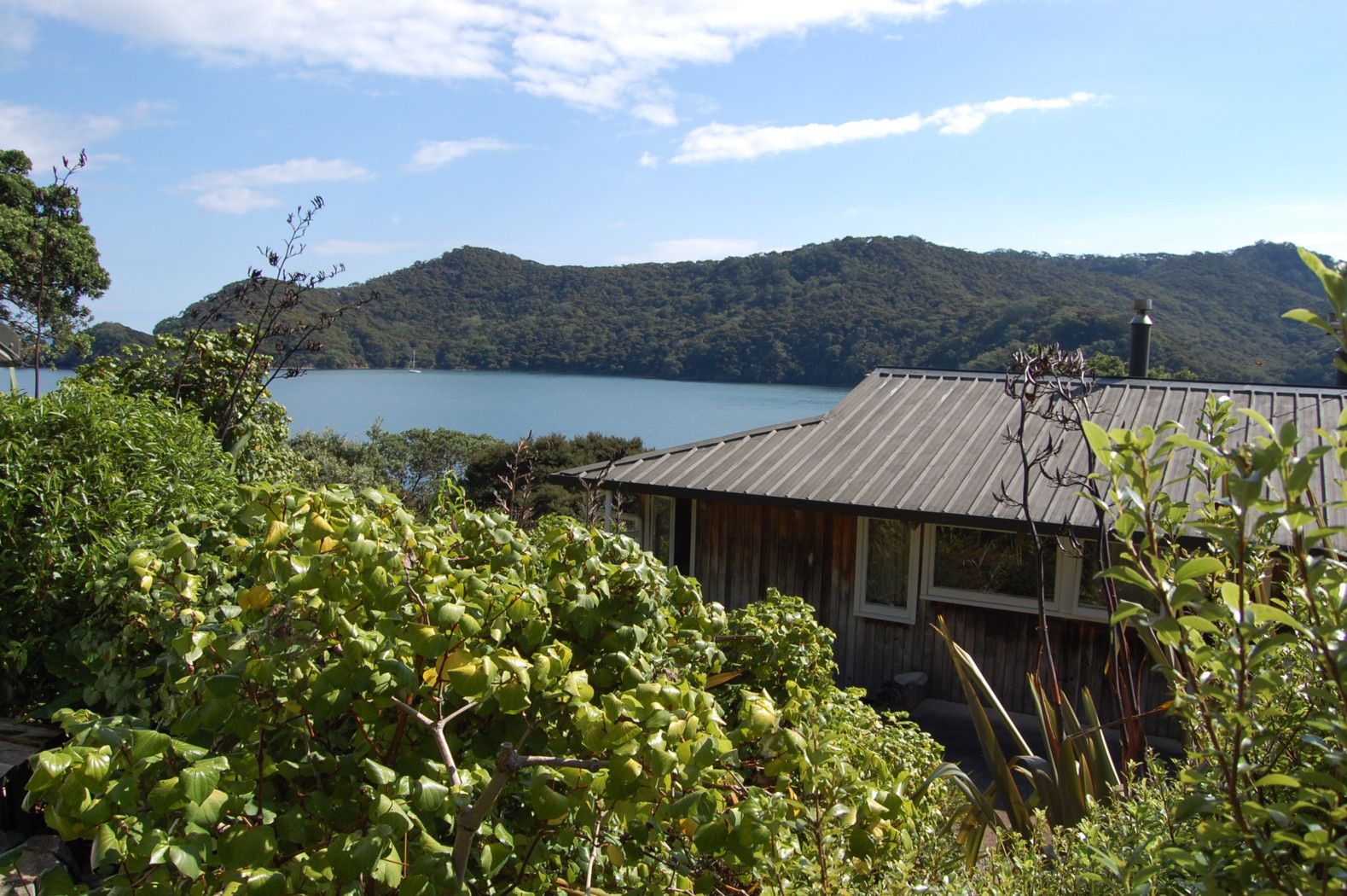 777A Whangaparapara Road, Great Barrier Island, Great Barrier Island