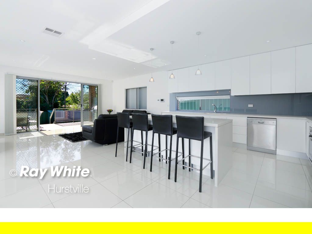 34 Anderson Road, MORTDALE, NSW 2223