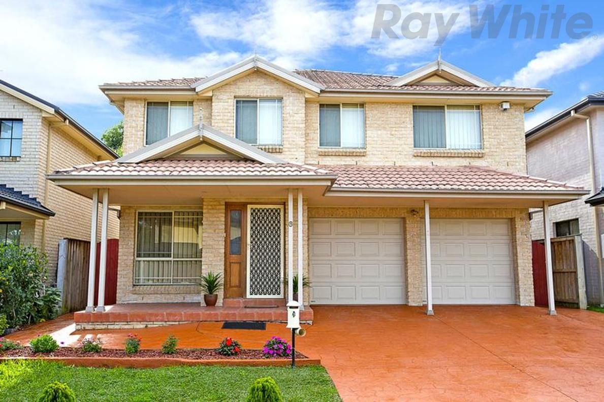 6 Palace Court, CECIL HILLS NSW 2171