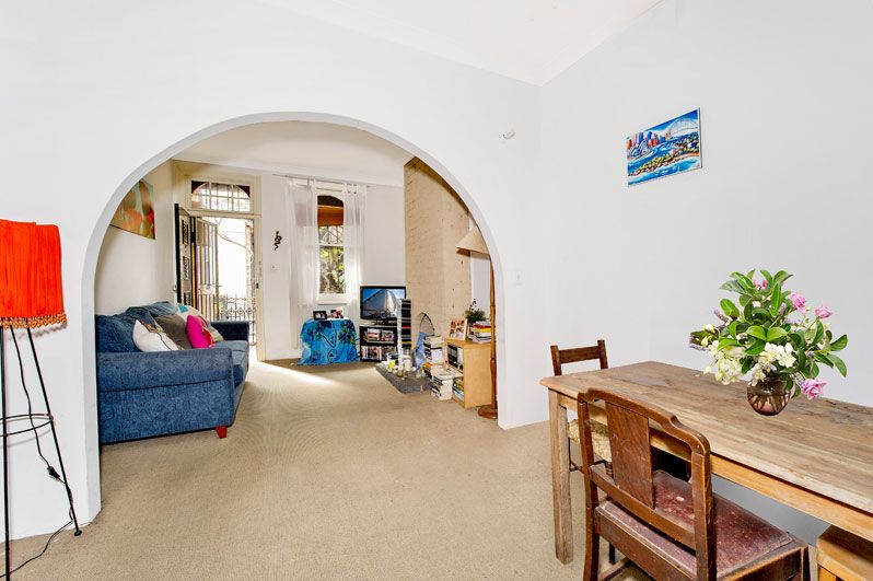 25 Bennett Street, SURRY HILLS, NSW 2010