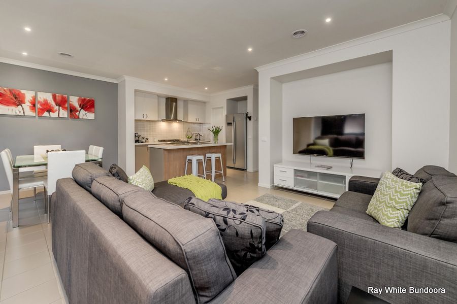 1 Durer Walk, MERNDA, VIC 3754