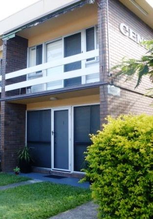 1/14 Central Street, LABRADOR, QLD 4215