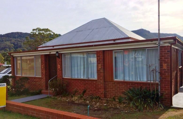 34 Farrell Street, BALGOWNIE, NSW 2519