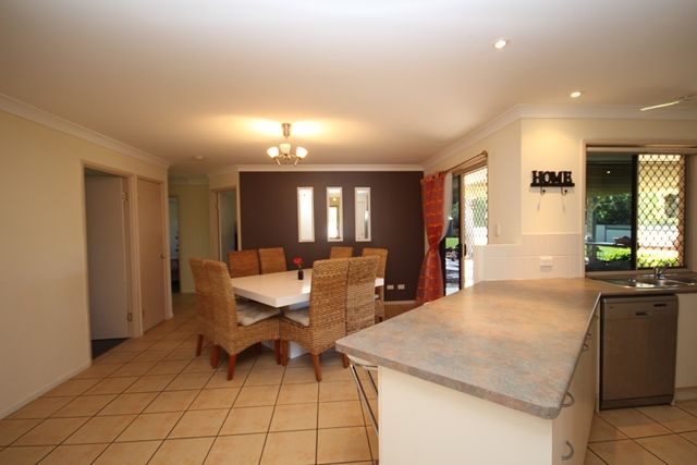 7 Kurrajong Court, BEERWAH, QLD 4519
