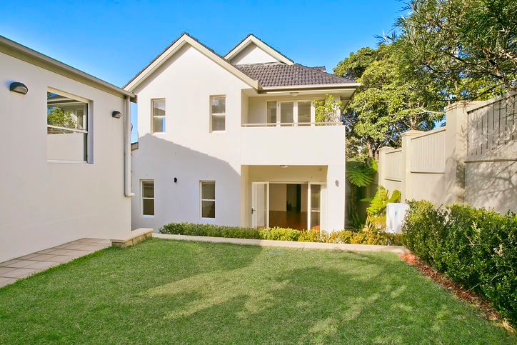 29 Young Lane, CREMORNE NSW 2090