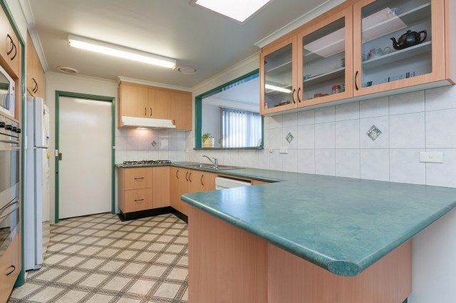 52 Bainbridge Close, CRAIGIEBURN, VIC 3064