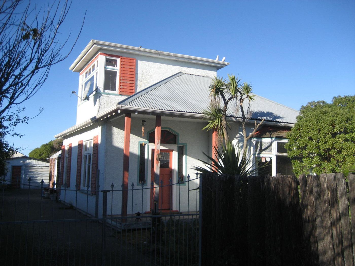 111 Oram Avenue, NEW BRIGHTON, Christchurch City