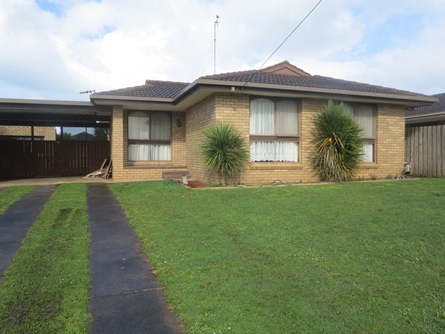 13 Suzanne Crescent, WARRNAMBOOL, VIC 3280