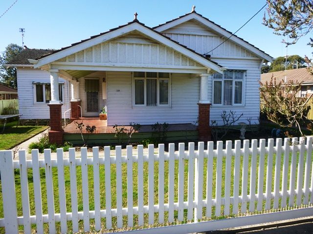 19 Guild Street, SEYMOUR, VIC 3660