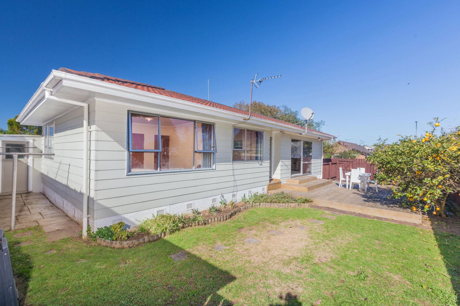 27 Bertrand Road, MOUNT WELLINGTON, Auckland City