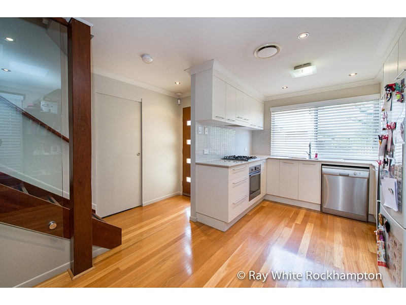 5/59 Edward Street, BERSERKER, QLD 4701