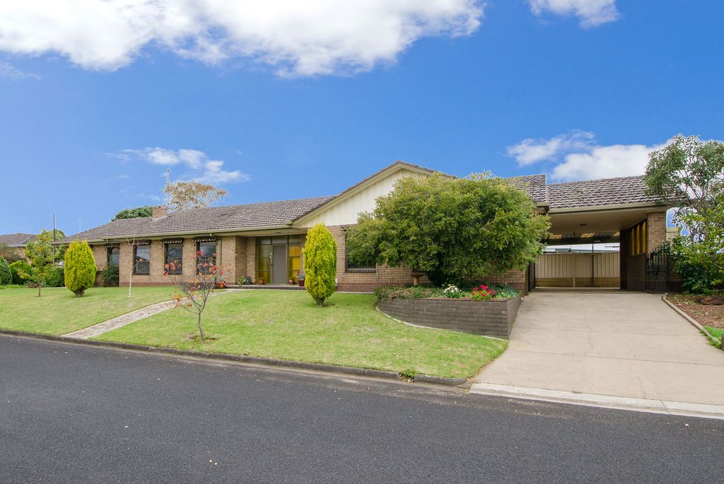 2 Lasiandra Crescent, MOUNT GAMBIER SA 5290