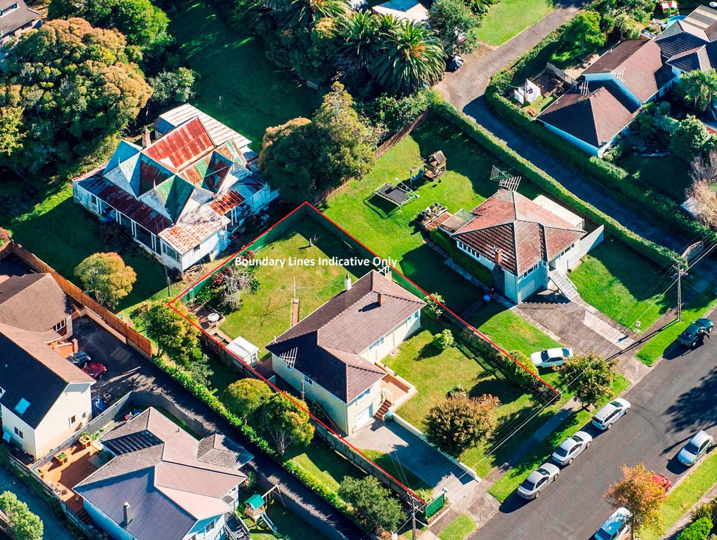 38 Arthur Street, ELLERSLIE, Auckland City