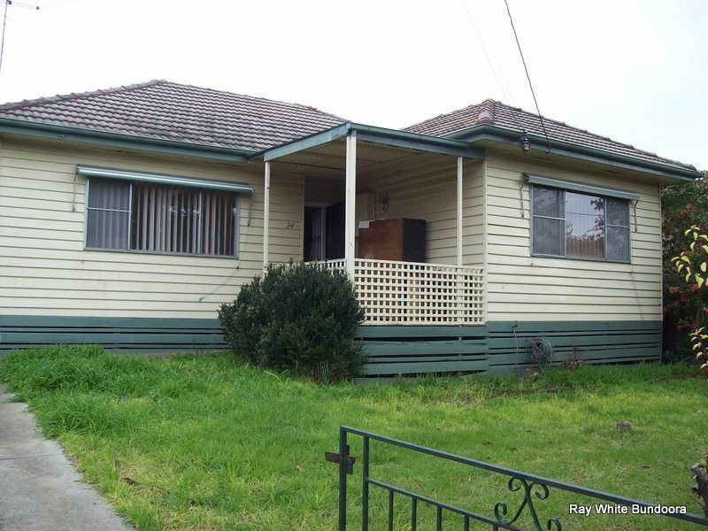 24 Keats Avenue, KINGSBURY, VIC 3083