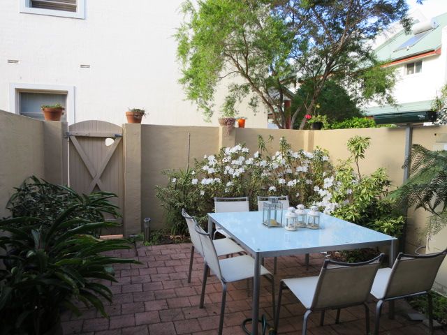 7/213 Wigram Road, FOREST LODGE, NSW 2037