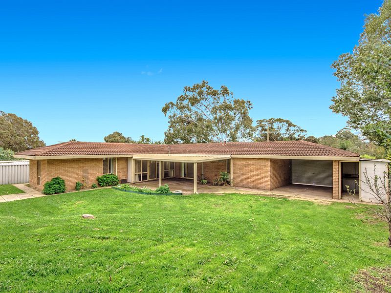 138 Salisbury Road, SWAN VIEW WA 6056