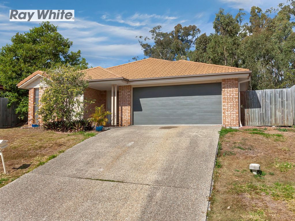 25 Whipbird Street, BELLBIRD PARK QLD 4300